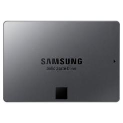 Накопитель SSD Samsung 2.5" 120GB Фото