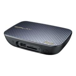 Медиаплеер ASUS OPLAY MEDIA PRO/1A/PAL/AS Фото