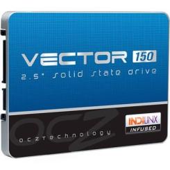 Накопитель SSD OCZ 2.5" 120GB Фото