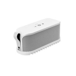 Bluetooth-гарнитура Jabra Solemate white Фото