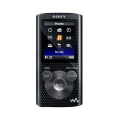MP3 плеер Sony Walkman NWZ-E384 8GB Black Фото