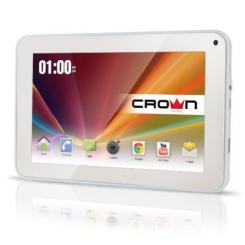 Планшет Crown B733 White Фото