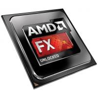 Процессор AMD FX-9370 Фото