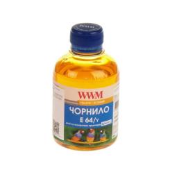 Чернила WWM EPSON L110/L210/L355 Yellow Фото