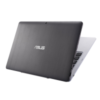 Ноутбук ASUS T300LA Фото