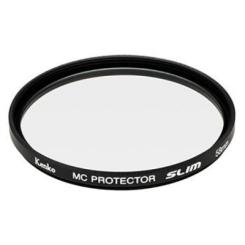 Светофильтр Kenko MC Protector SLIM 46mm Фото