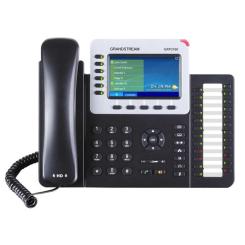IP телефон Grandstream GXP2160 Фото