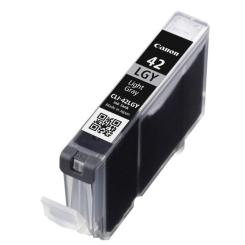 Картридж Canon CLI-42 Grey для PIXMA PRO-100 Фото 2