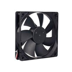 Кулер для корпуса Gembird FANCASE3 Ball Фото 1