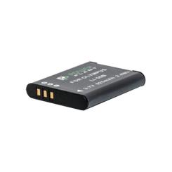 Аккумулятор к фото/видео PowerPlant Olympus Li-50B, D-Li92 Фото 1