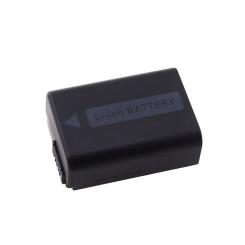 Аккумулятор к фото/видео PowerPlant Sony NP-FW50 Фото 2