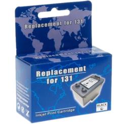 Картридж Microjet для HP №131 Black (C8765HE) Фото
