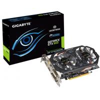 Видеокарта GIGABYTE GeForce GTX660 3072Mb OverClock Фото