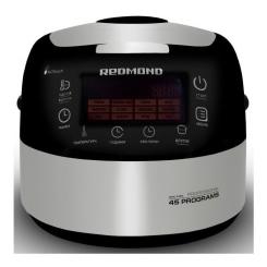 Мультиварка Redmond RMC-M90 Фото 2