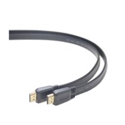 Кабель мультимедийный Cablexpert HDMI to HDMI 1.8m Фото
