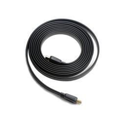 Кабель мультимедийный Cablexpert HDMI to HDMI 1.8m Фото 1