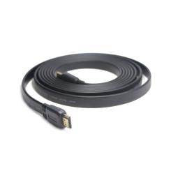 Кабель мультимедийный Cablexpert HDMI to HDMI 1.8m Фото 2