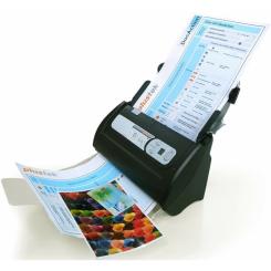 Сканер Plustek SmartOffice PS286 Фото 2