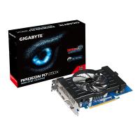 Видеокарта GIGABYTE Radeon R7 250X 1024Mb Фото