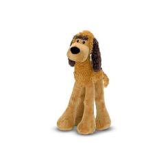 Мягкая игрушка Melissa&Doug Длинноногая Собачка, 32 см Фото