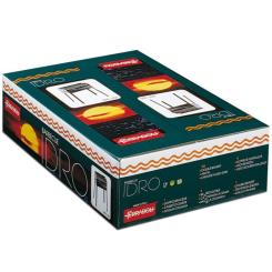 Гриль-барбекю Ferraboli IDRO Фото 2