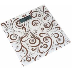 Весы напольные DEX DBS-306 Glamour Фото