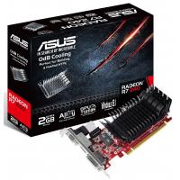 Видеокарта ASUS Radeon R7 240 2048Mb Silent Фото