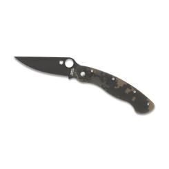 Нож Spyderco Para-Military 2 Фото