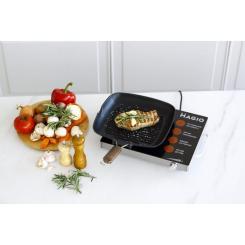 Настольная плита Magio MG-442 Фото 4