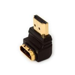 Переходник Atcom HDMI 90 Фото