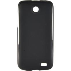 Чехол для мобильного телефона Pro-case Lenovo A516 black Фото