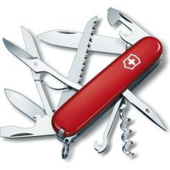 Нож Victorinox Swiss Army Huntsman Фото