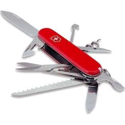 Нож Victorinox Swiss Army Huntsman Фото 2