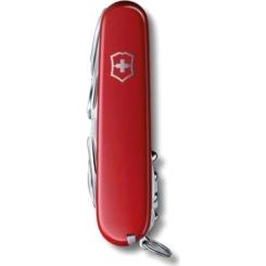 Нож Victorinox Swiss Army Huntsman Фото 4
