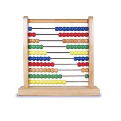 Развивающая игрушка Melissa&Doug Детские счетики Фото