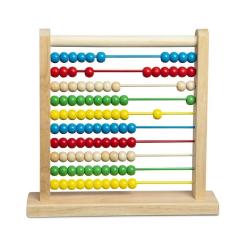 Развивающая игрушка Melissa&Doug Детские счетики Фото 5