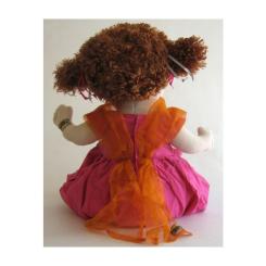 Кукла Rubens Barn Twinkle. Cosmos Фото 1