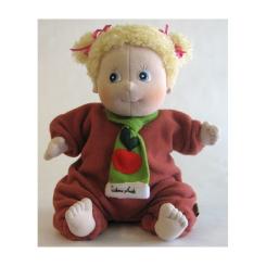 Кукла Rubens Barn Moose. ARK Фото 1