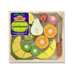 Развивающая игрушка Melissa&Doug Фруктовая нарезка Фото