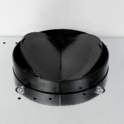 Вытяжка кухонная Freggia CHS46GW Фото 4