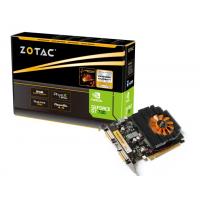 Видеокарта Zotac GeForce GT730 2048Mb Фото
