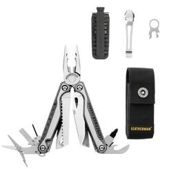 Мультитул Leatherman Charge TTi Фото 1
