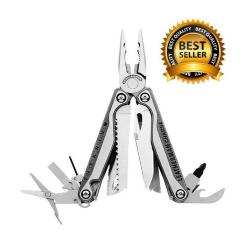 Мультитул Leatherman Charge TTi Фото 2