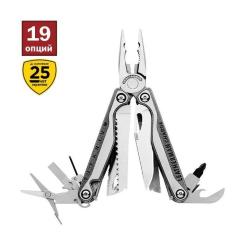 Мультитул Leatherman Charge TTi Фото 3