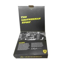 Мультитул Leatherman Charge TTi Фото 4