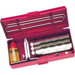 Точило Lansky Standard Diamond Sharpening System Фото