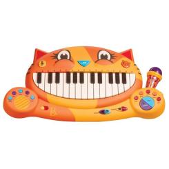 Развивающая игрушка Battat Котофон Фото 1