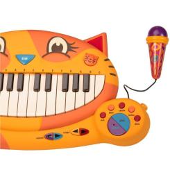 Развивающая игрушка Battat Котофон Фото 2