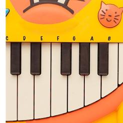 Развивающая игрушка Battat Котофон Фото 3