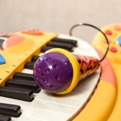 Развивающая игрушка Battat Котофон Фото 4